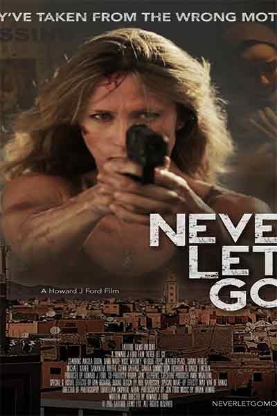 Truy Đuổi Đến Cùng