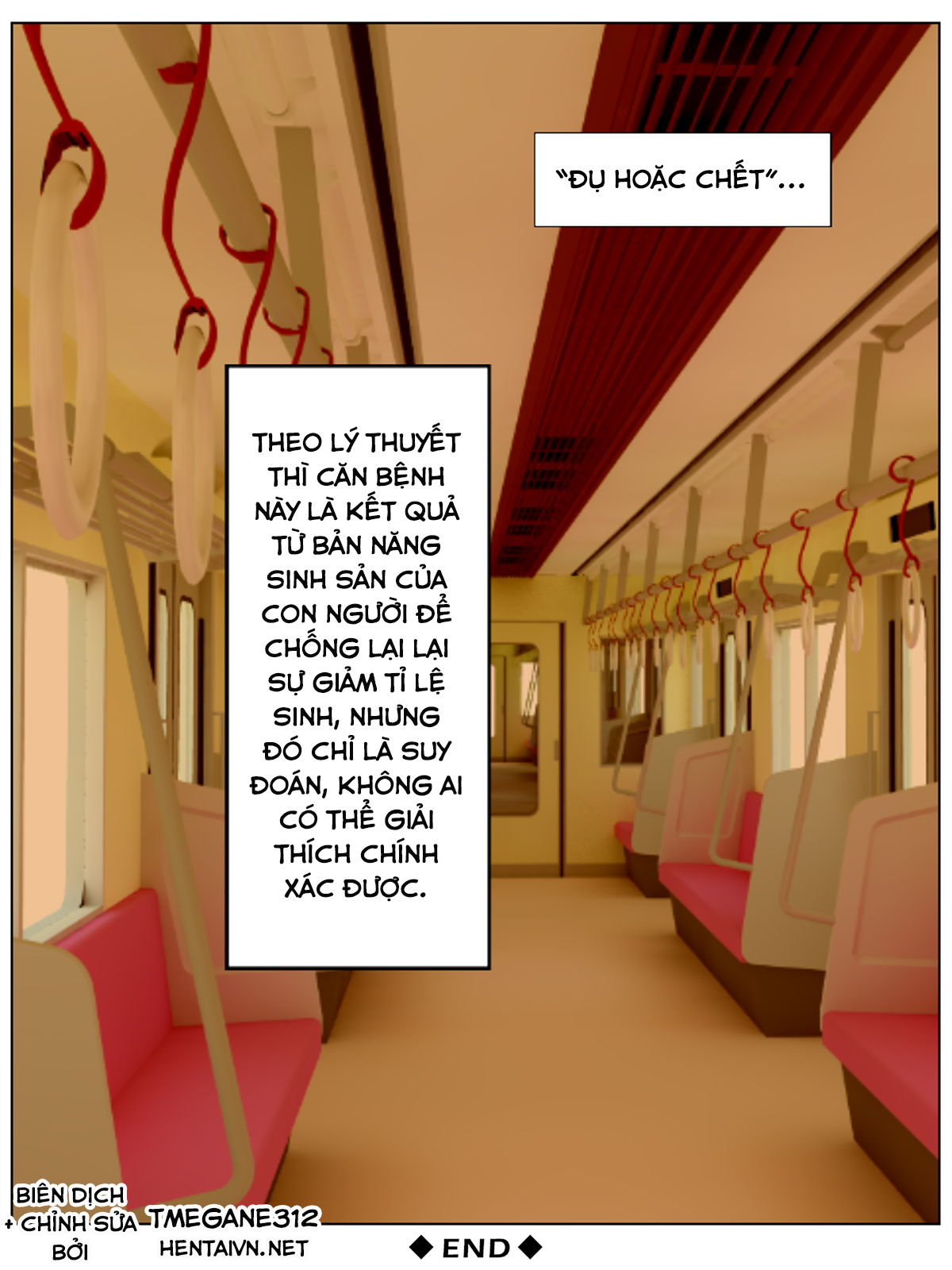 Đọc truyện hentai FUCK OR DIE - Chap 1. Case 2: Thiên đường trần gian [))