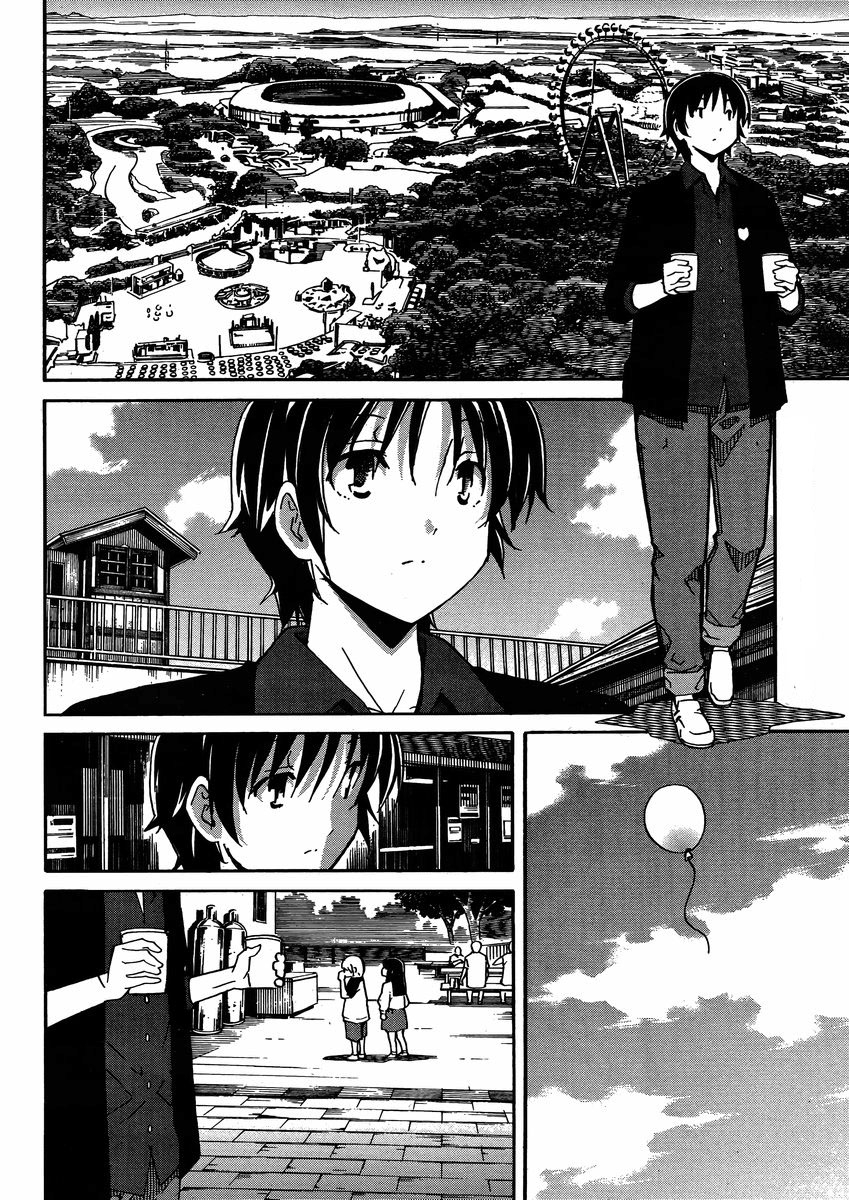 Đọc truyện hentai Uwakoi - Chap 6