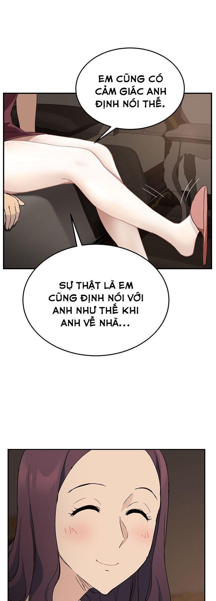 Đọc truyện hentai Mẹ Kế - Chap 34