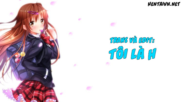 Đọc truyện hentai Vợ tôi là một con người chăm chỉ! - 1 shot