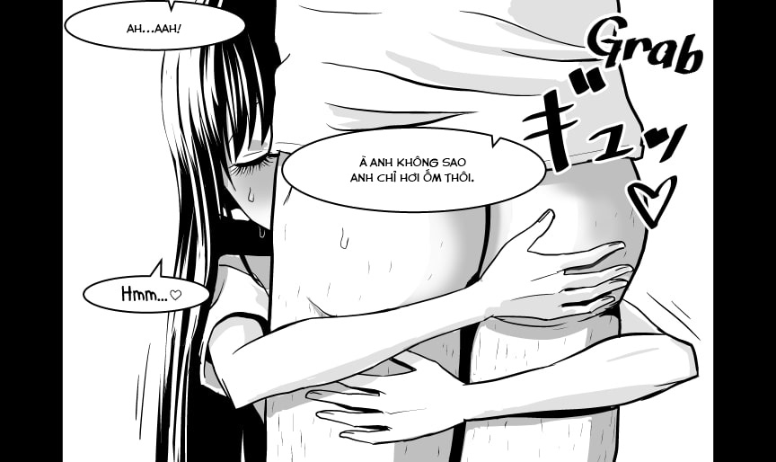 Đọc truyện hentai Tình Yêu Chênh lệch ( tuổi tác ) - Tổng hợp