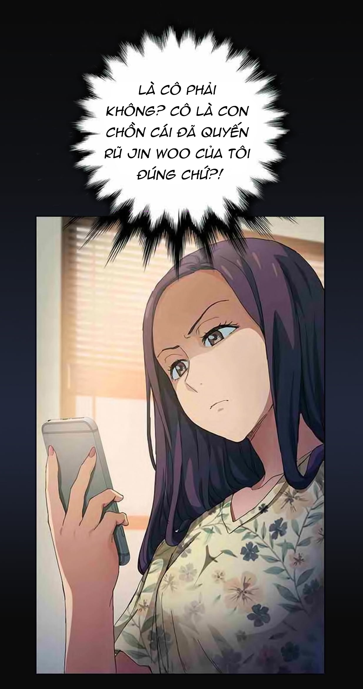 Đọc truyện hentai Mẹ Kế - Chap 9