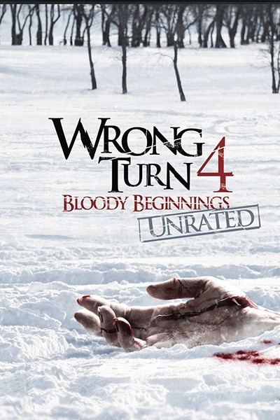 Ngã Rẽ Tử Thần 4