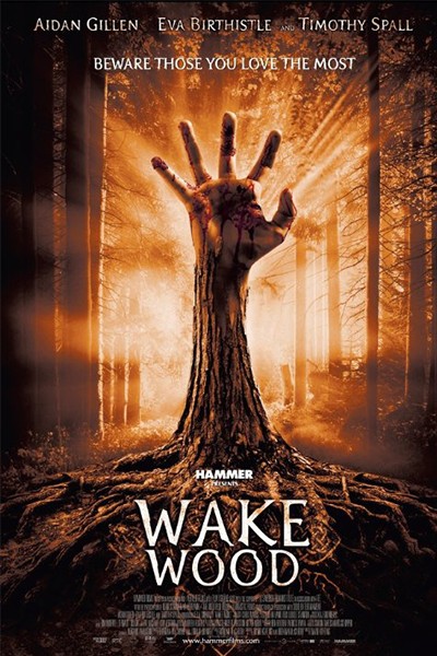 Khu Rừng Chết Chóc