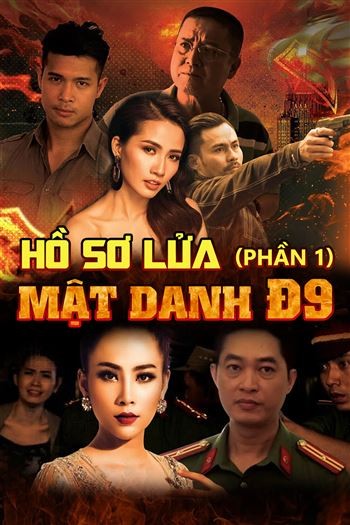 Hồ Sơ Lửa Phần 1