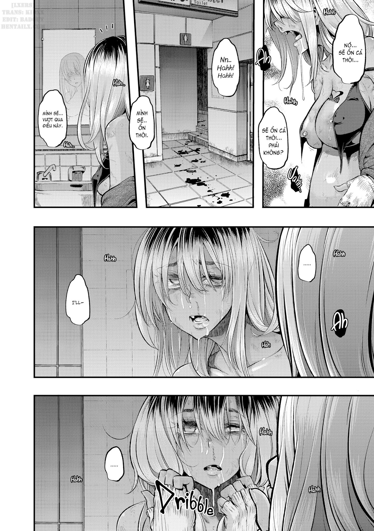 Đọc truyện hentai Cô nữ sinh và lần đầu biết sướng - Chap 7 - End