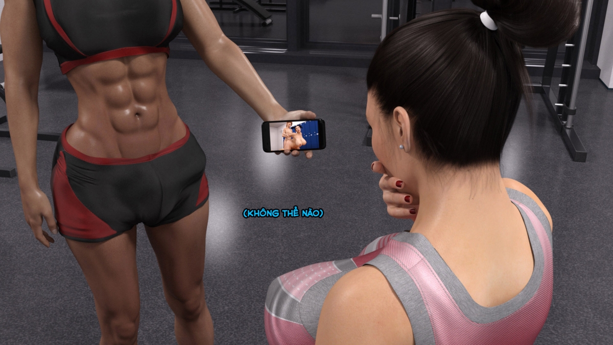 Đọc truyện hentai Cô giáo dâm đãng địt học sinh - Blackmailing Of MILF