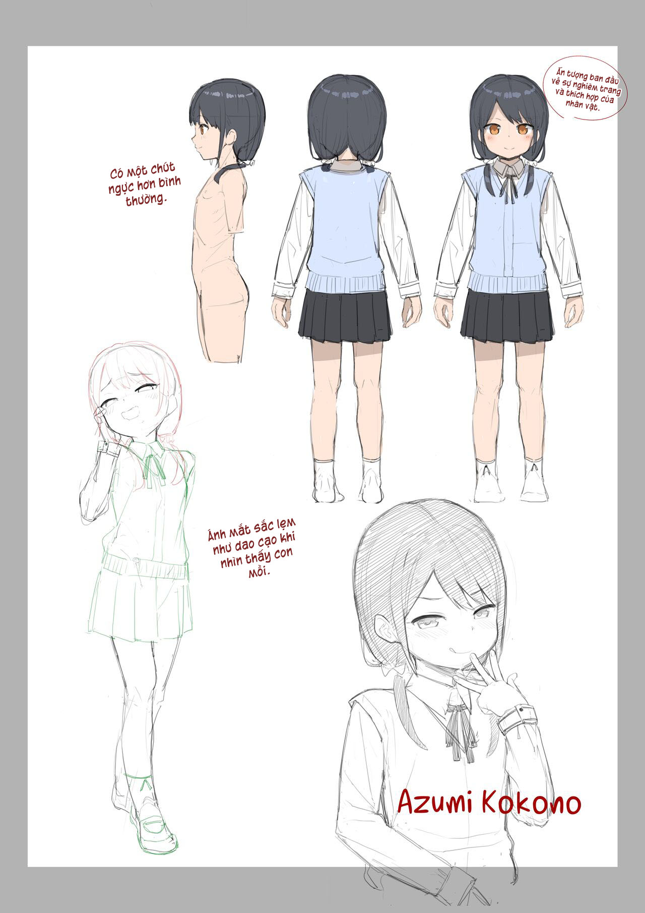 Đọc truyện hentai Tôi bị ăn hiếp bởi một con nhãi ranh là bạn của con gái mình - Chap 2