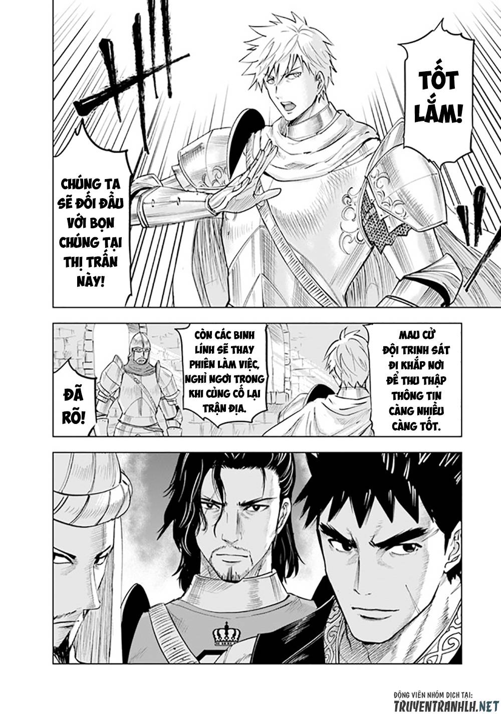 Đọc truyện hentai Hành trình chịch dạo của của máy dập cổ đại - Chap 49