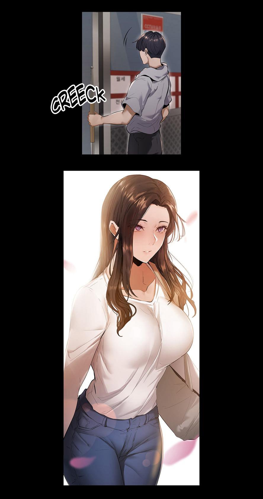 Đọc truyện hentai Có Phòng Trống Không - không Che - Chap 1.1