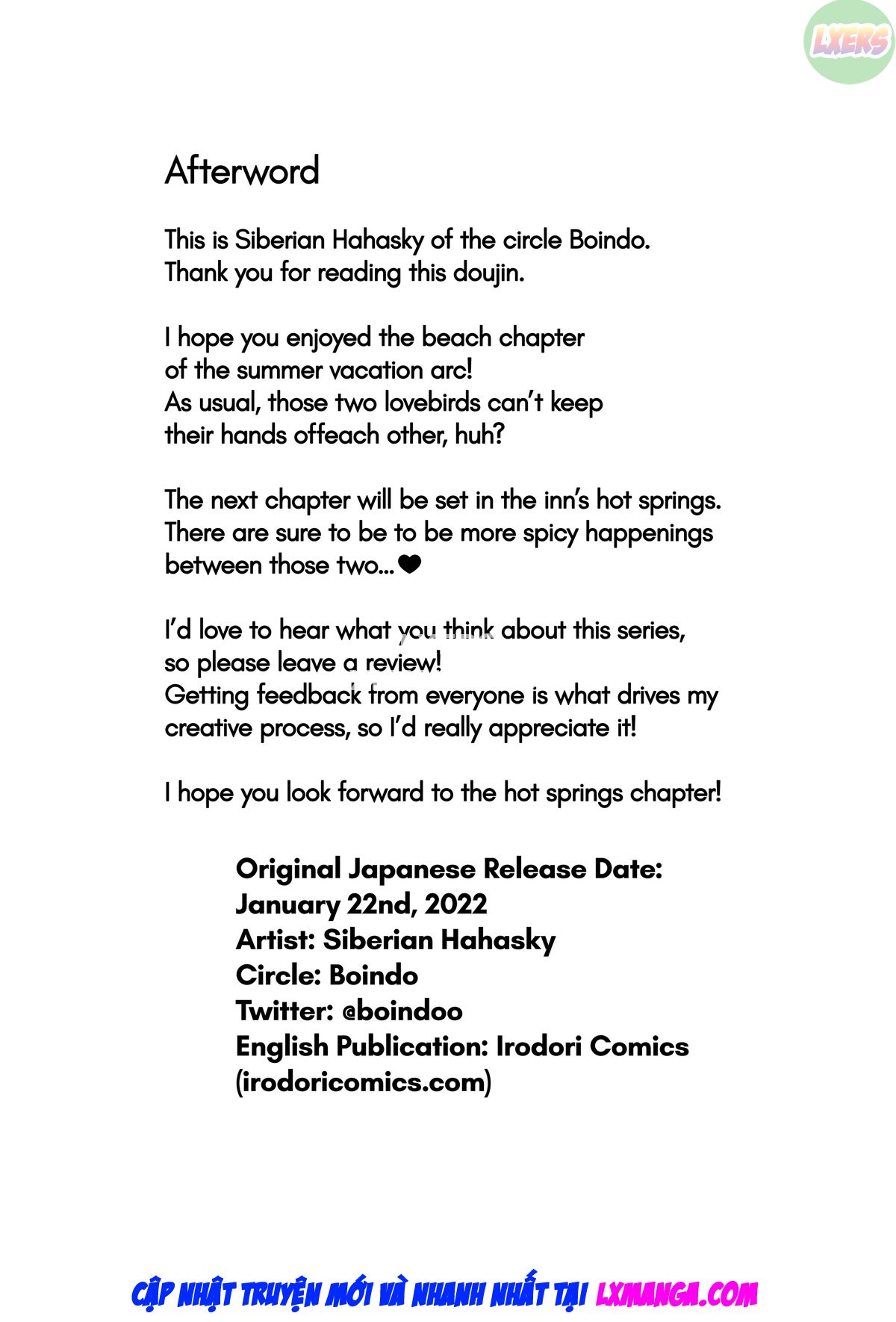 Đọc truyện hentai Mẹ tôi tình yêu của tôi - Chap 3