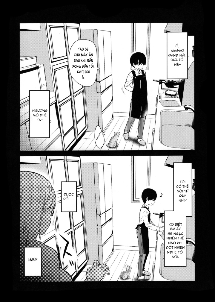 Đọc truyện hentai Pet Mimamori Camera ni Ane to Otouto no Sex ga Utsutteta. - Oneshot.