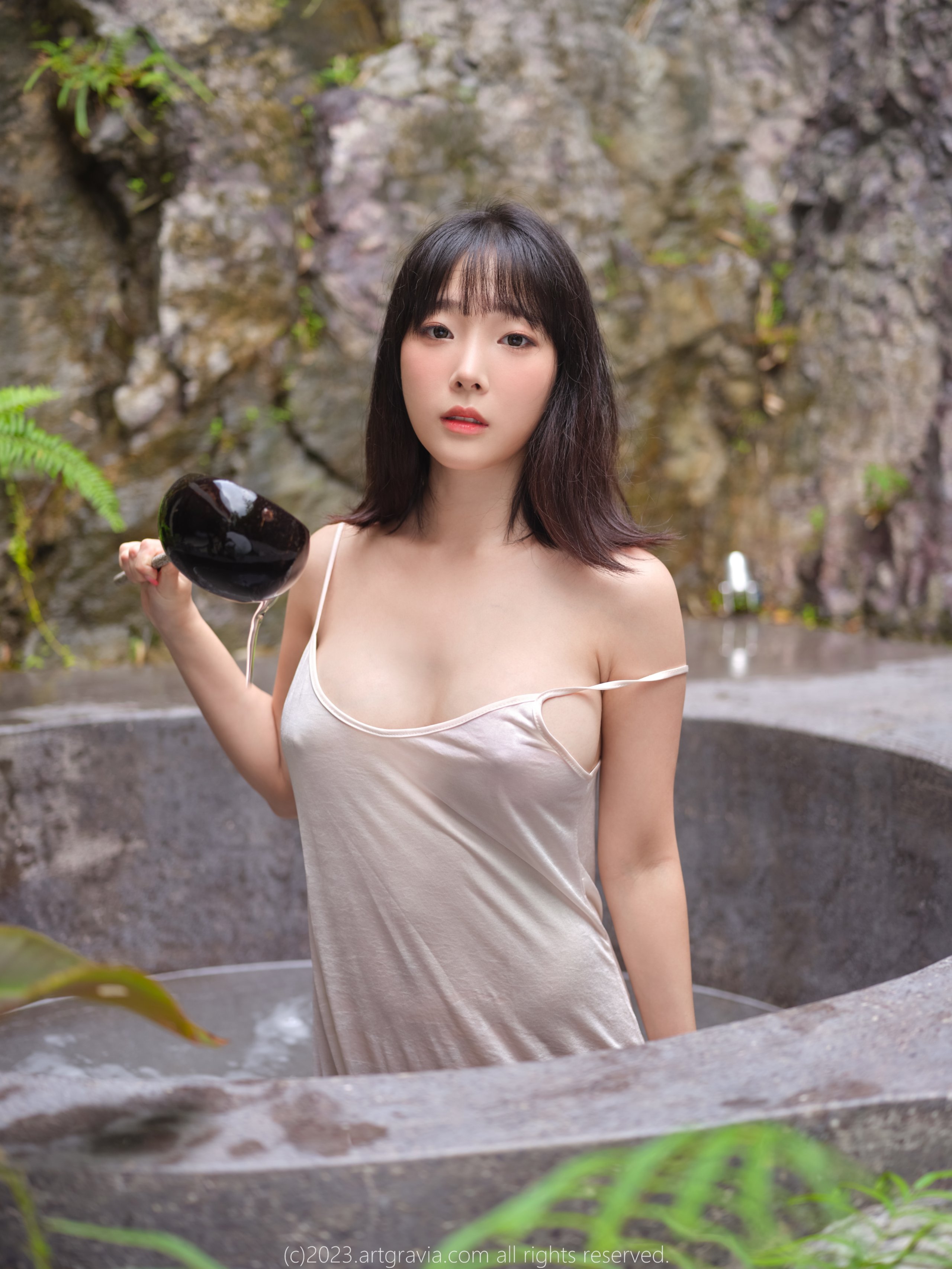 Đọc truyện hentai Tuyển tập Albums siêu phẩm Cosplay - Chap 365 - Artgravia Vol.492