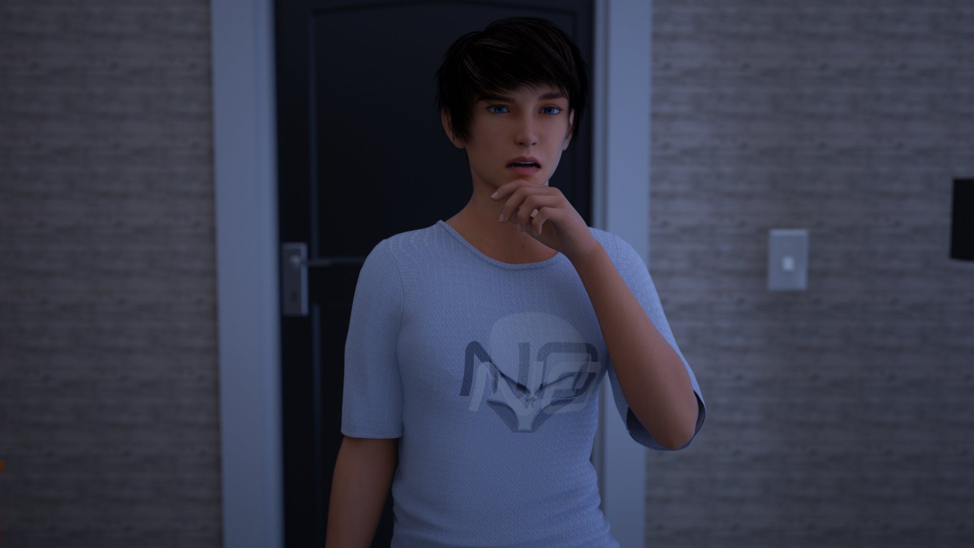 Đọc truyện hentai Milfy City v0.6e - MILFY City v0.6e - Part 9