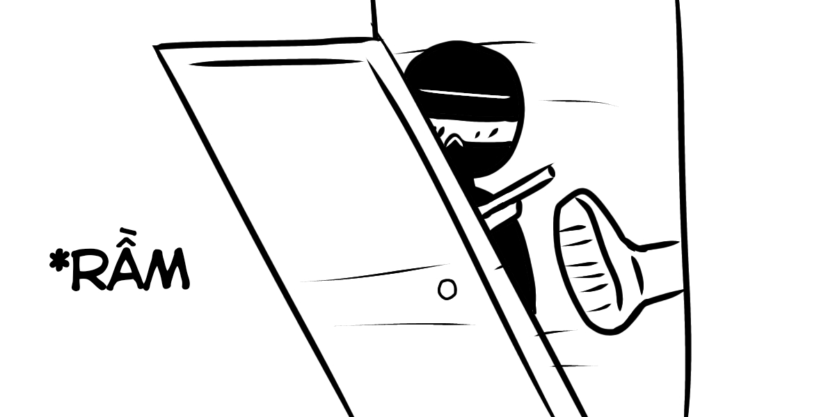 Đọc truyện hentai Kindred Spirit (Oneshot ngắn) - Oneshot