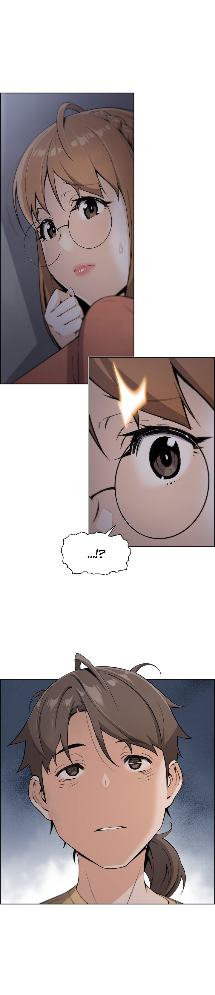 Đọc truyện hentai Những mỹ nhân ở tiệm đậu hũ - Chap 3