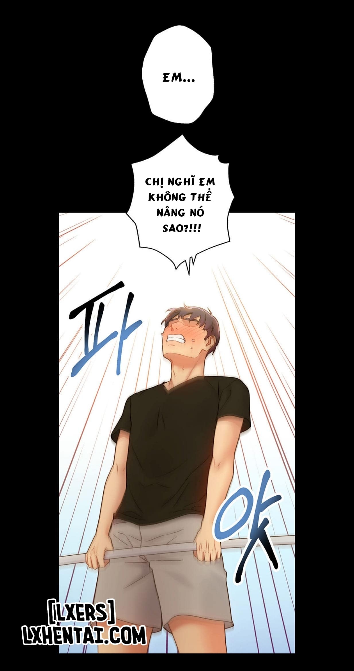 Đọc truyện hentai Bạn Của Mẹ Kế - Chap 27