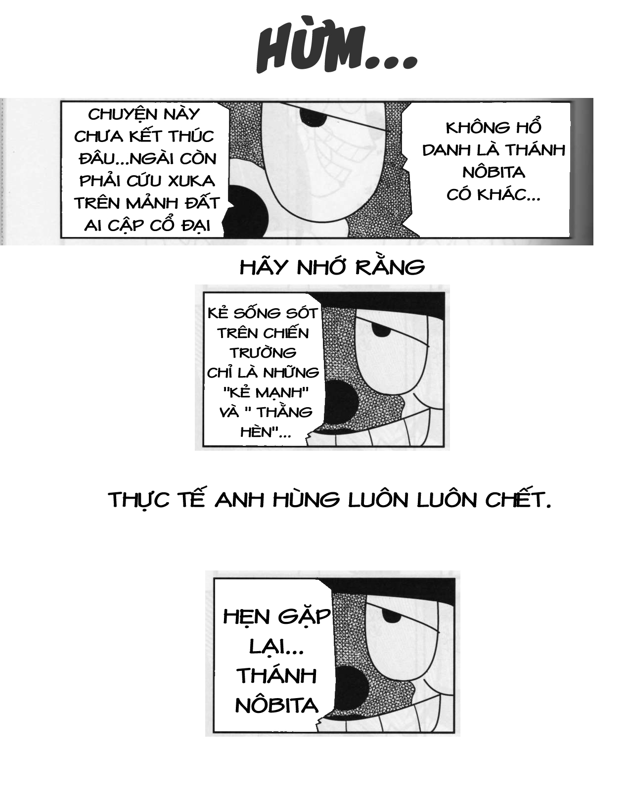 Đọc truyện hentai Thánh Nôbita - Tập 14.2 - Xuka Bị Bắt Cóc Phần 2