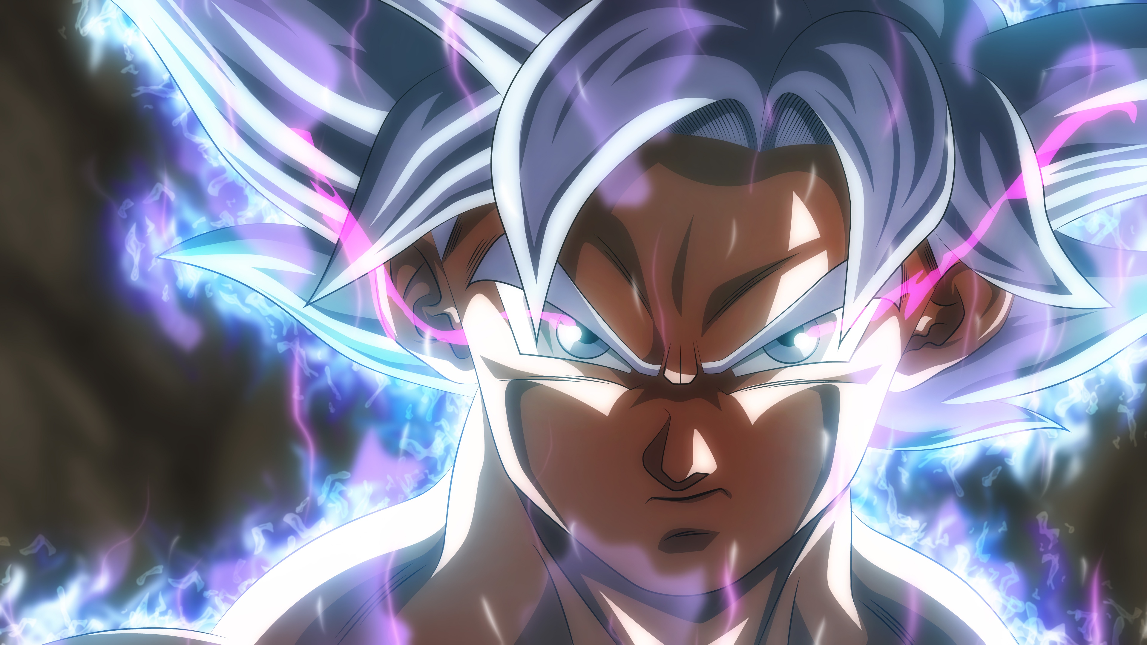 Wallpaper anime ngang 6651