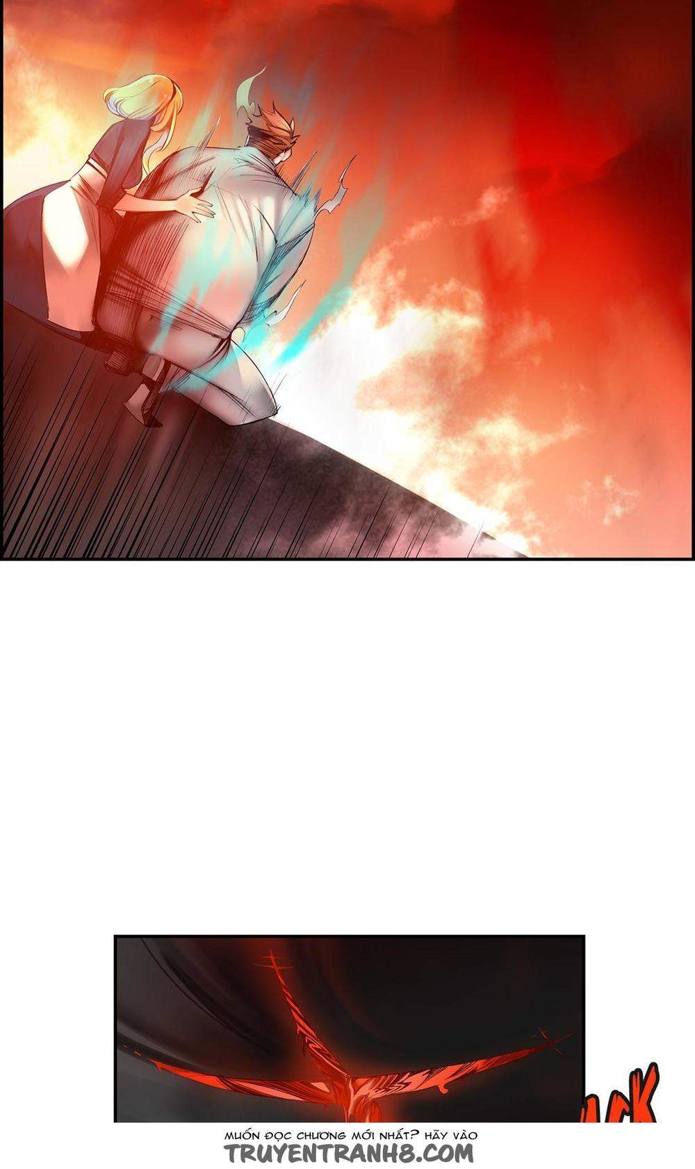 Đọc truyện hentai Sự Ràng Buộc Của Lilith - Chap 42