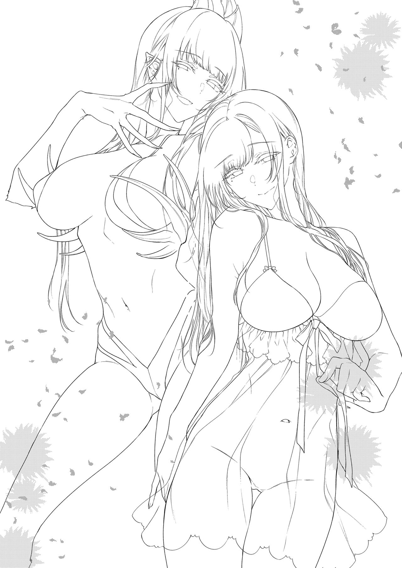 Đọc truyện hentai Ane Naru Mono 11 - Oneshot