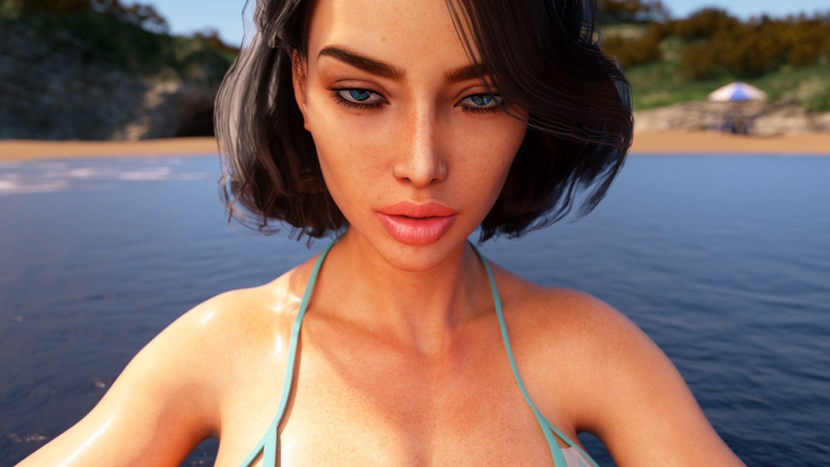 Đọc truyện hentai Milfy City v0.6e - MILFY City v0.6e - Part 3