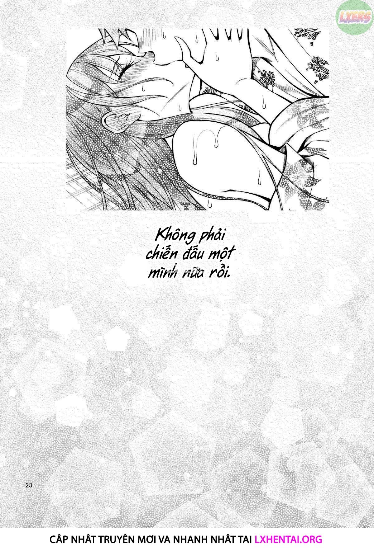 Đọc truyện hentai Địt bạn gái thuê cực cay! - Chap 6