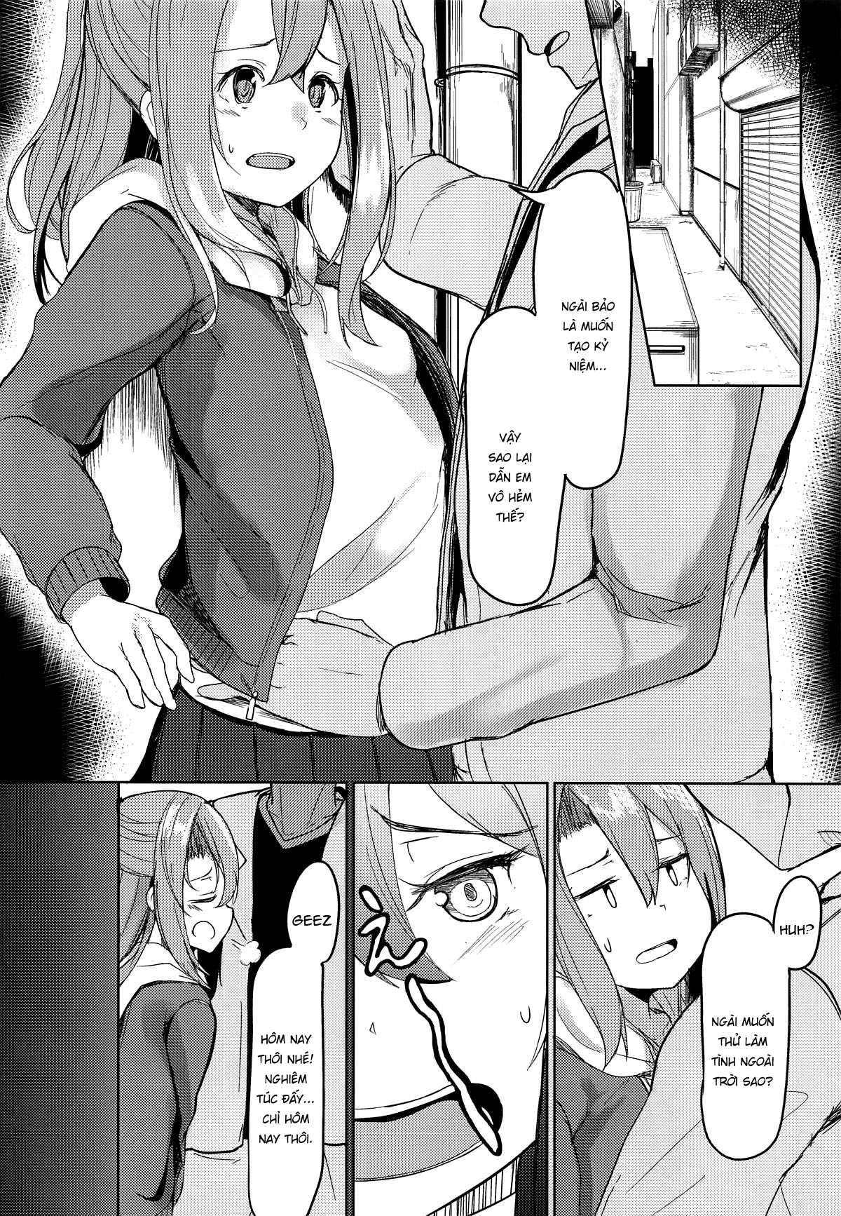 Đọc truyện hentai Zuihou to Onsen 3 (Kantai Collection) - Oneshot