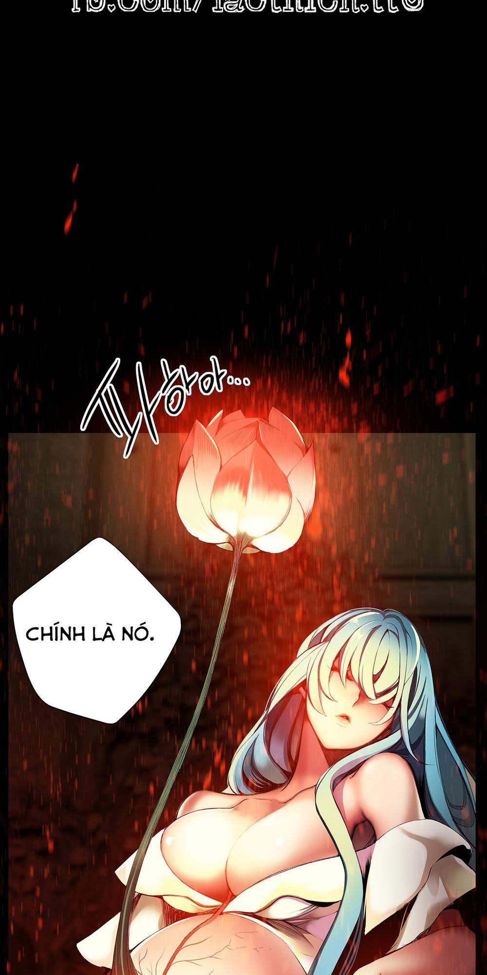 Đọc truyện hentai Sự Ràng Buộc Của Lilith - Chap 21