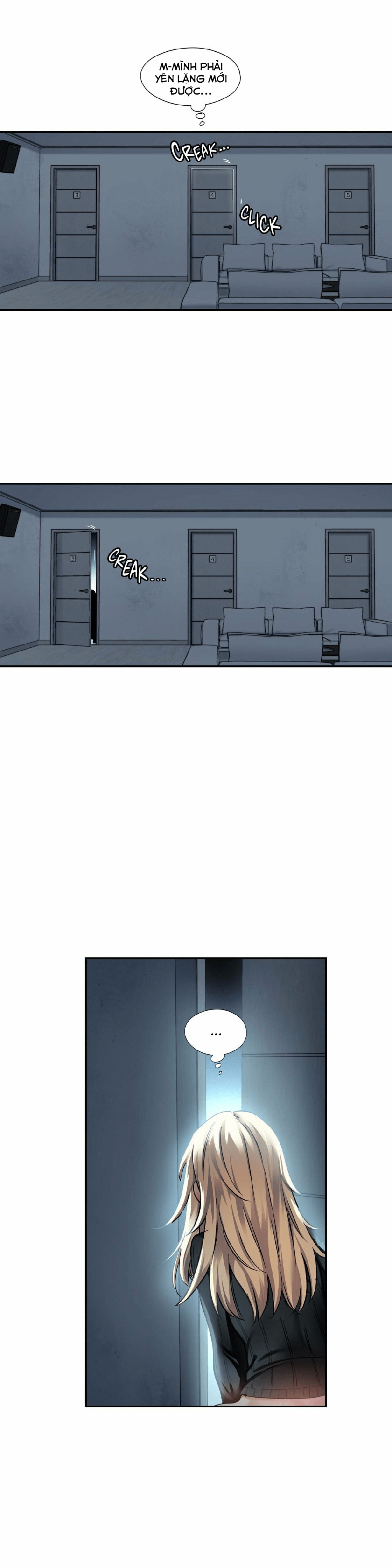 Đọc truyện hentai Dõi theo tình đầu - Chap 6 (Mlem xong)