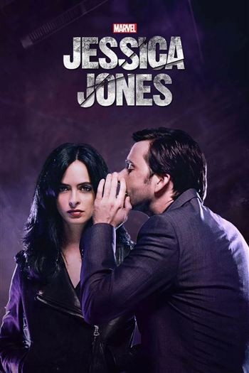 Marvels Jessica Jones Mùa 1
