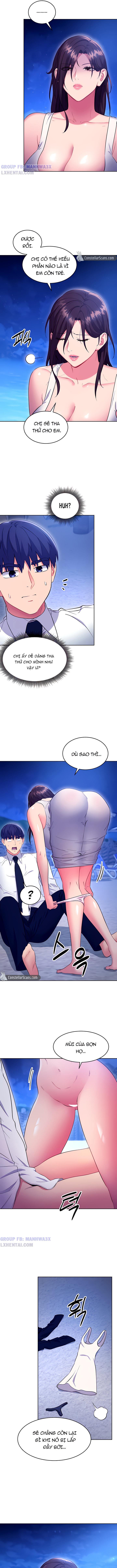 Đọc truyện hentai Bạn Của Mẹ Kế - Chap 121