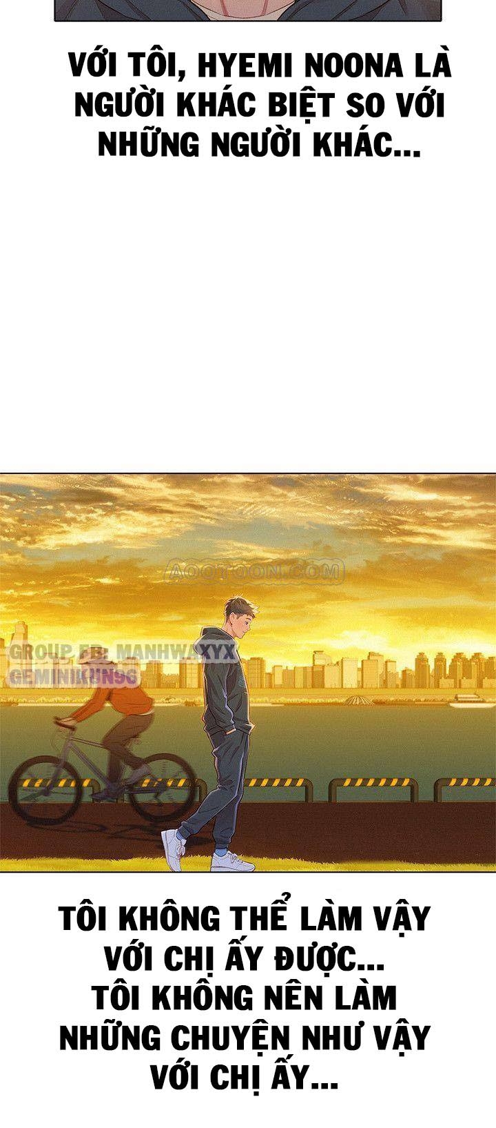 Đọc truyện hentai Chị Gái Hàng Xóm - Chap 74