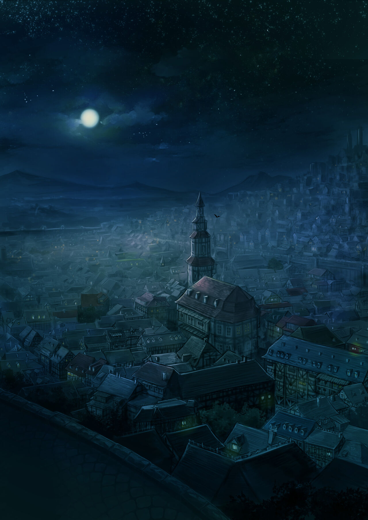 Đọc truyện hentai MILK - Câu chuyện về cậu bé Incubus được chiều chuộng bởi hai onee-san... - Chap 1