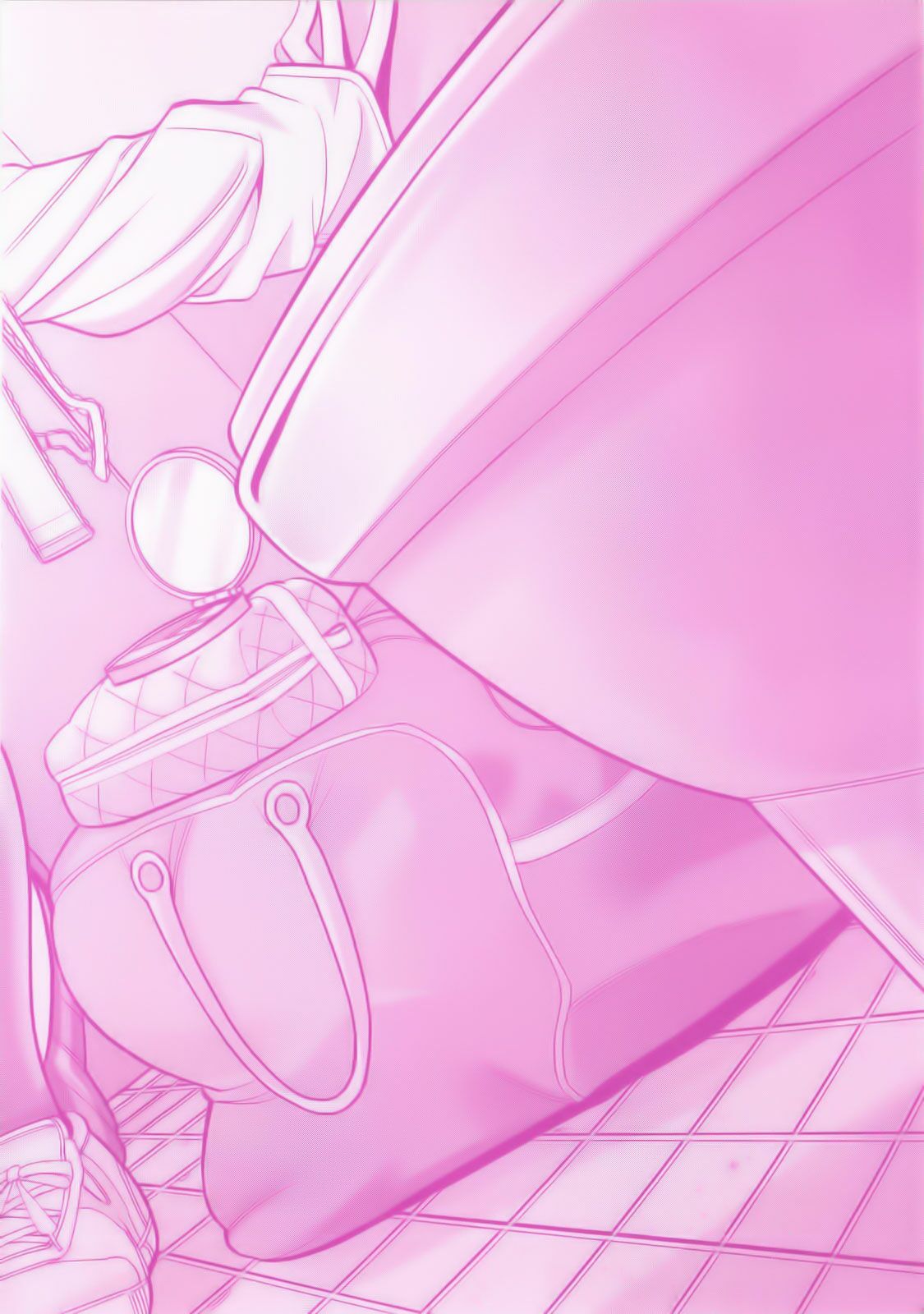 Đọc truyện hentai Nozoki Ana - Chap 82