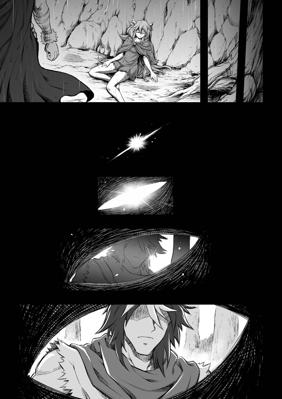 Đọc truyện hentai Thế giới tội lỗi - Chap 1(A)