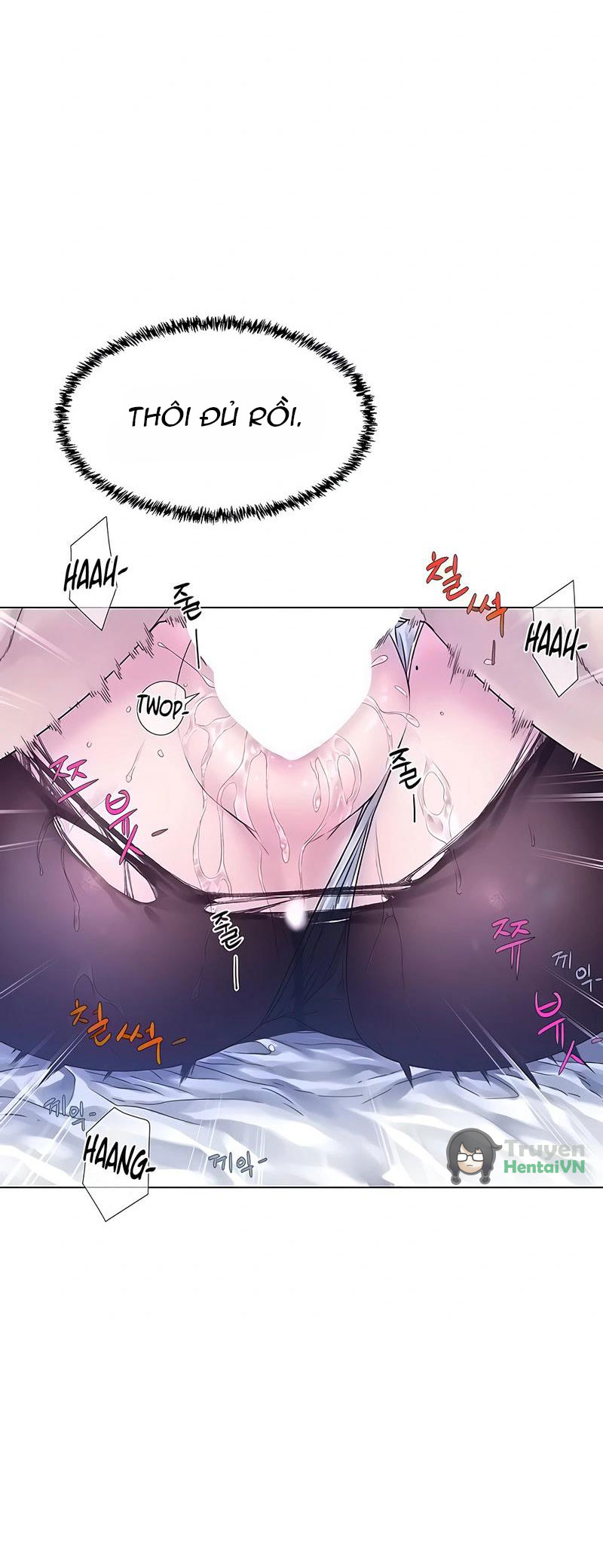 Đọc truyện hentai Knock, Santa is here♥, Story 1 - chap 4