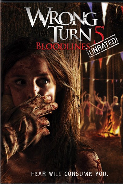 Ngã Rẽ Tử Thần 5