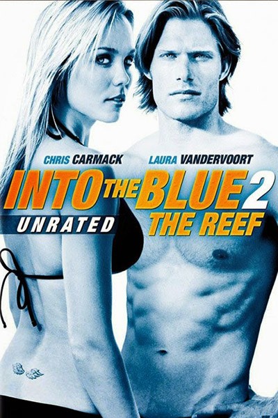 Dưới Đáy Biển Sâu 2 Đá Ngầm