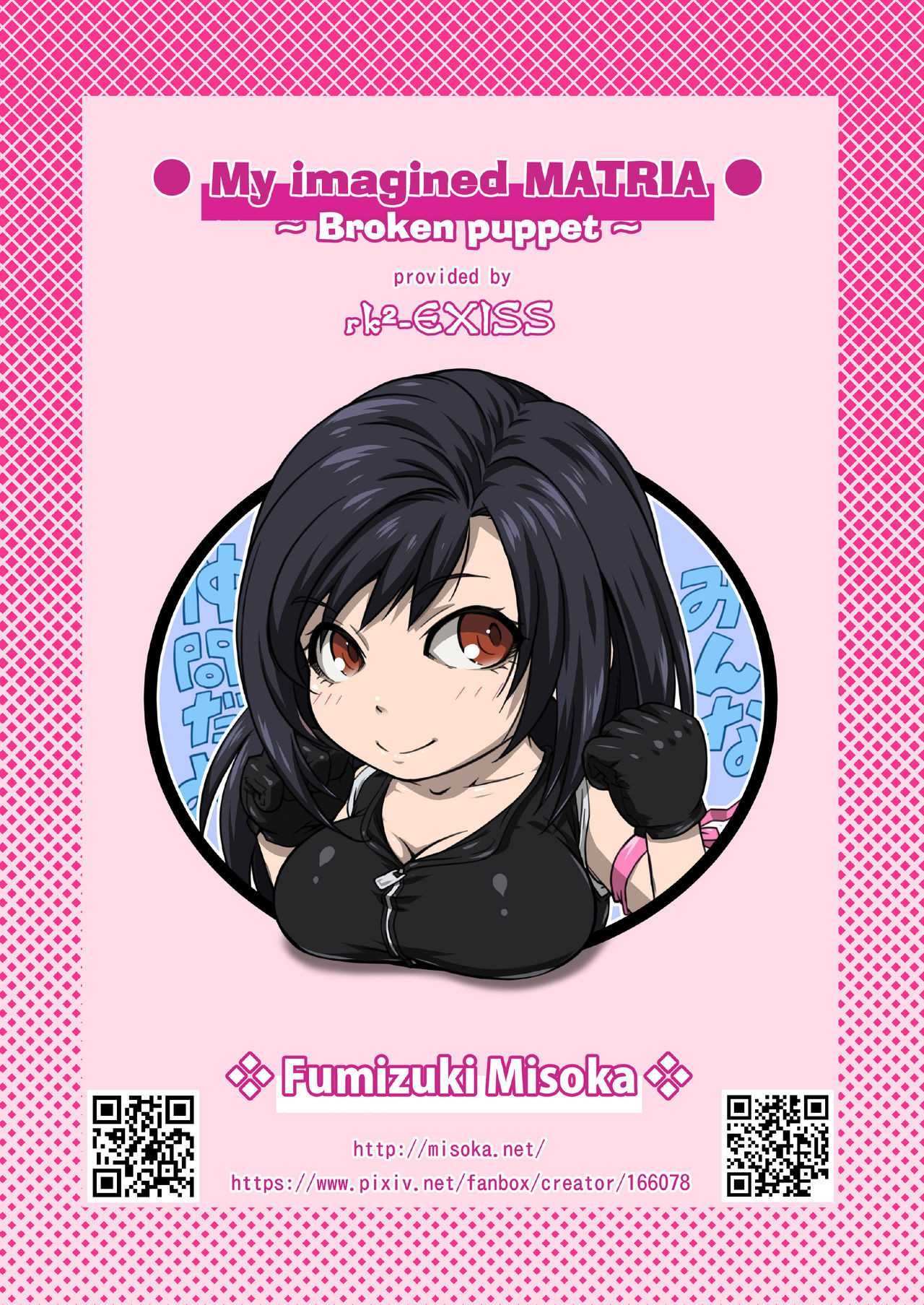 Đọc truyện hentai My Imagined Materia - Chap 2 : Han