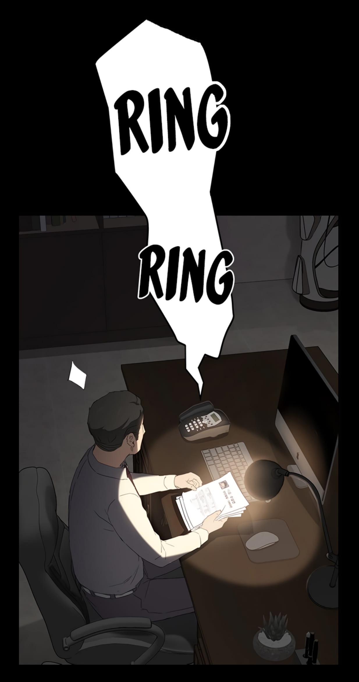 Đọc truyện hentai Mẹ Kế - Chap 28