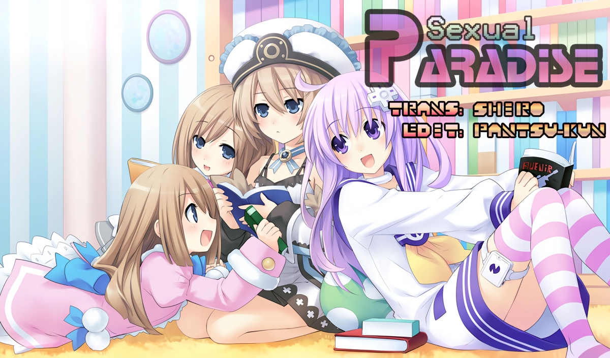 Đọc truyện hentai Ánh trăng Lilly ~Một Succubus chuyên cần~ - Oneshot