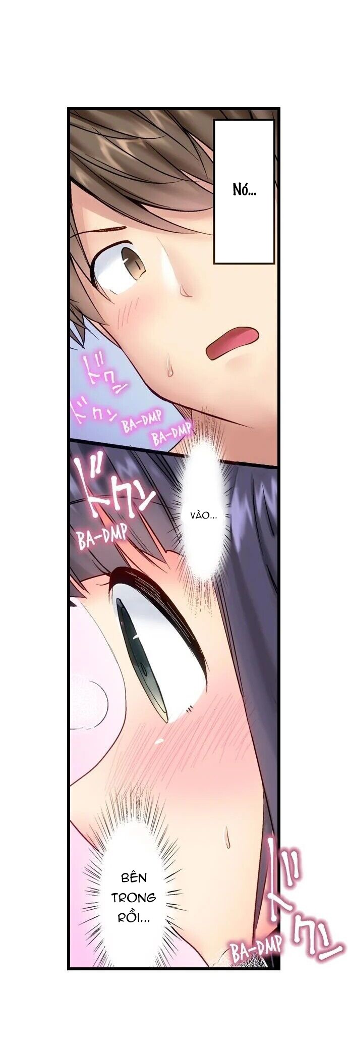 Đọc truyện hentai Thôi Miên Em Trai Tôi Để Phịch - Chap 14