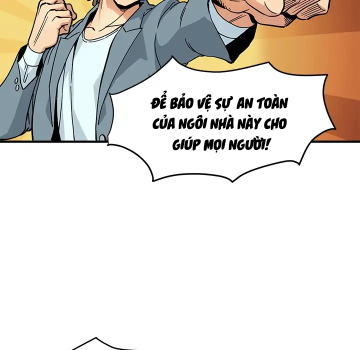 Đọc truyện hentai Canh Phòng - Chap 1: Nỗi Đau...