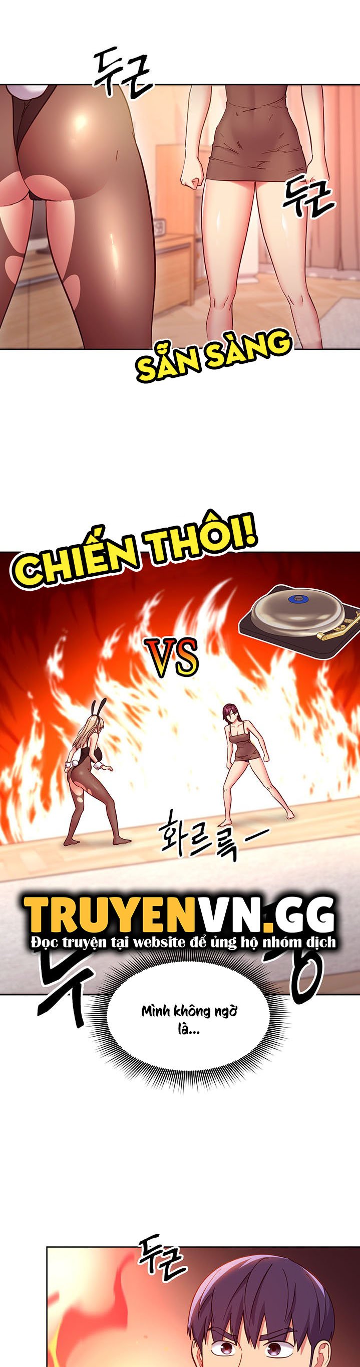 Đọc truyện hentai Bạn Của Mẹ Kế - Chap 115