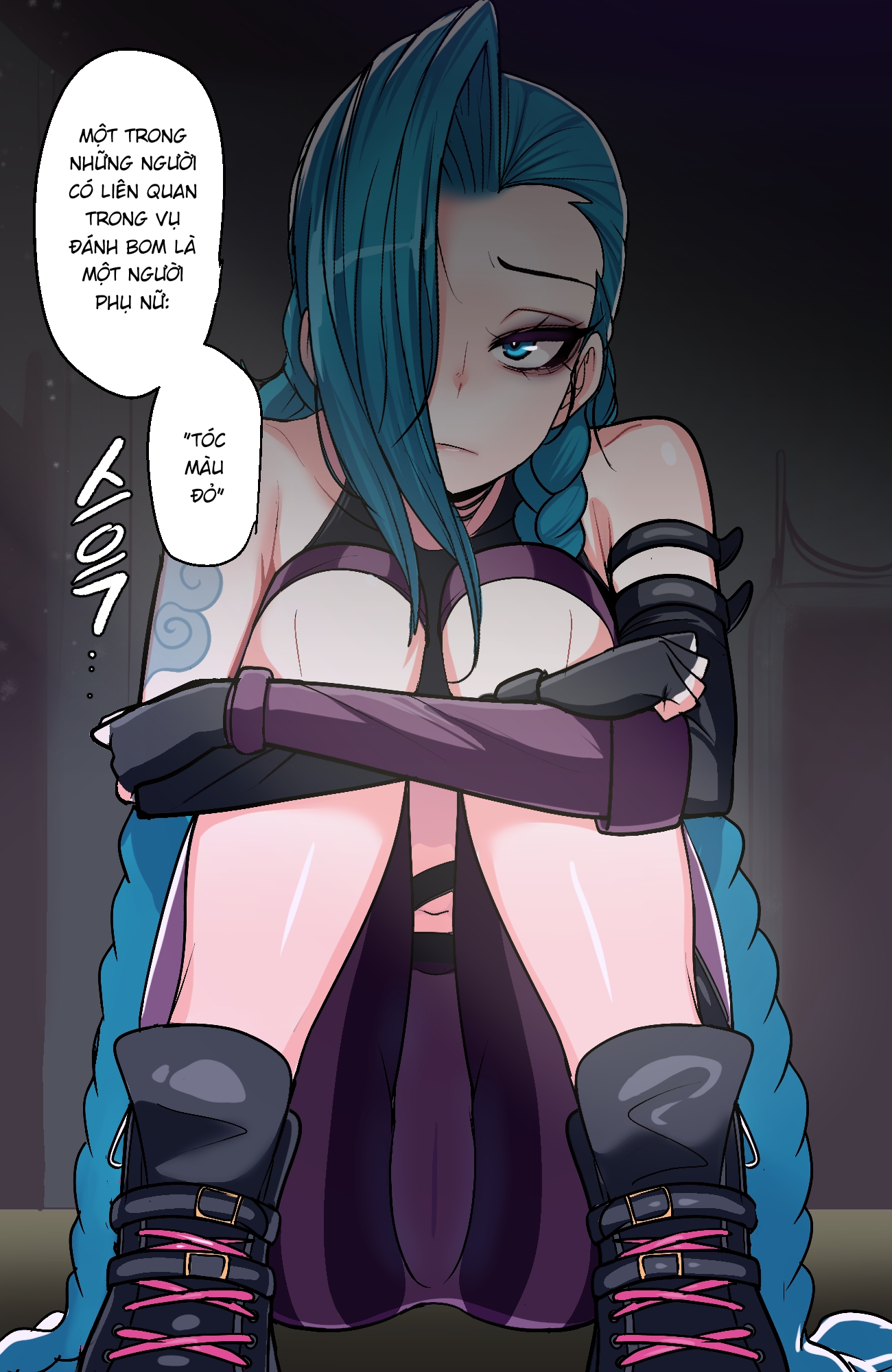 Đọc truyện hentai Bố con thâm tình - Chap 1