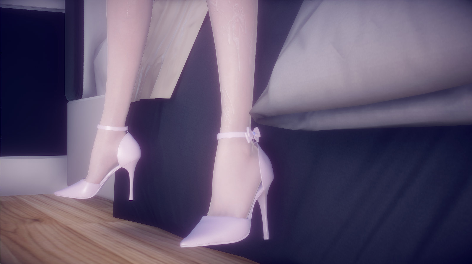 Đọc truyện hentai Tiểu sử của Chen Qiaoan Chương cuối - Chap 6