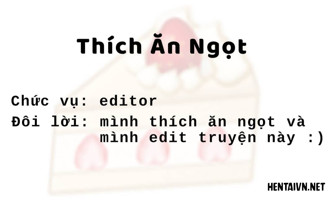 Đọc truyện hentai Khi hai ta thức giấc. - 1-shot
