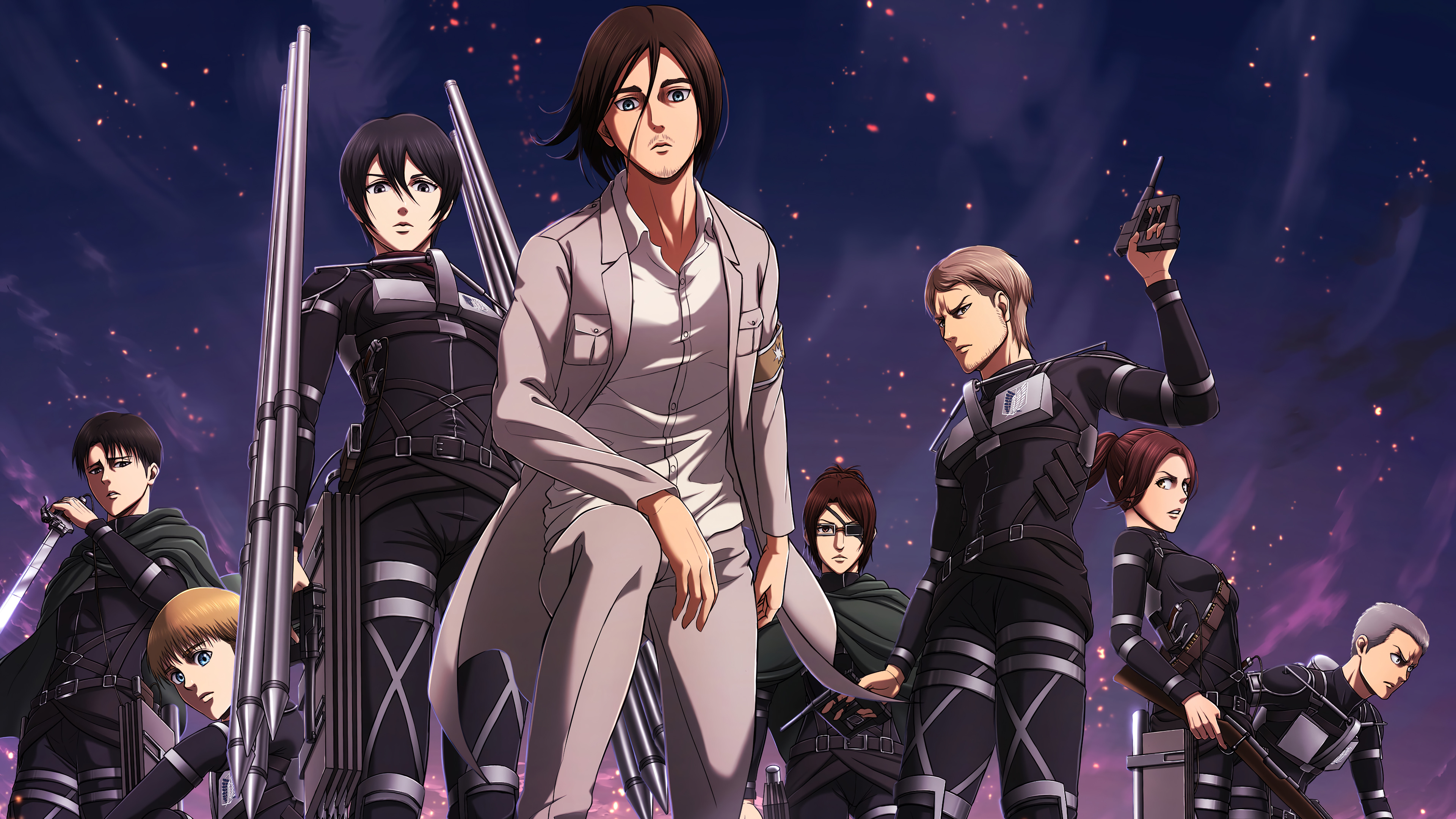 Wallpaper anime ngang 6870